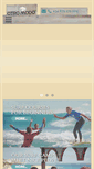 Mobile Screenshot of otro-modo-surfschool.com